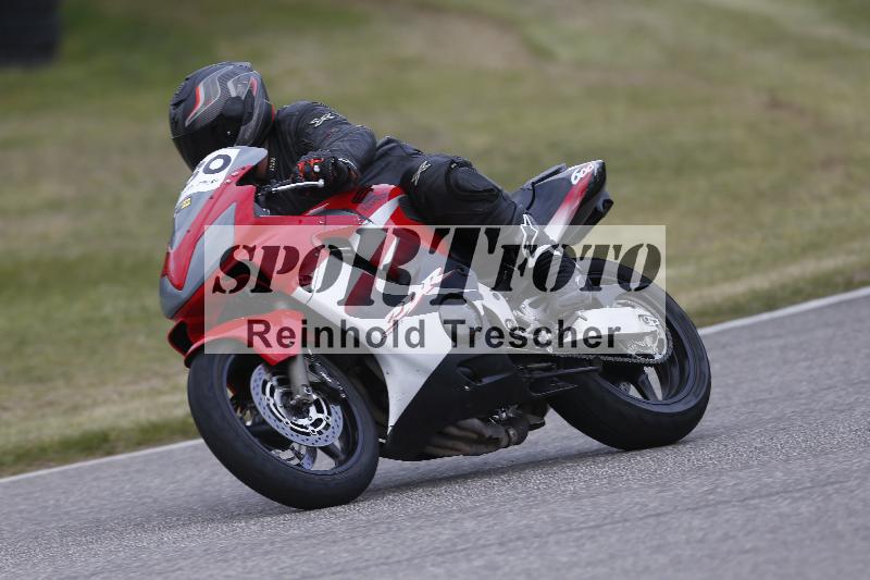 /03 04.04.2026 Speer Racing ADR/Gruppe gelb/580